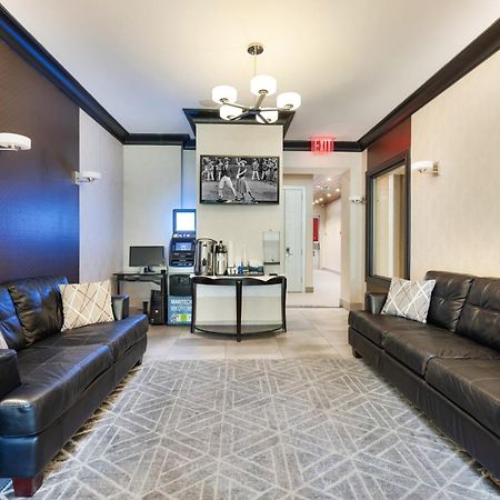 Aura Hotel Brooklyn Nowy Jork Zewnętrze zdjęcie