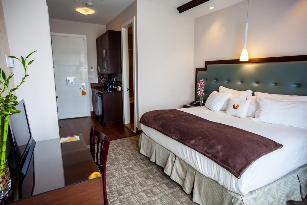 Aura Hotel Brooklyn Nowy Jork Zewnętrze zdjęcie
