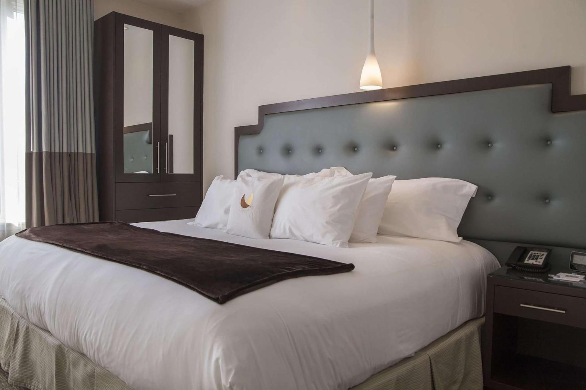 Aura Hotel Brooklyn Nowy Jork Zewnętrze zdjęcie