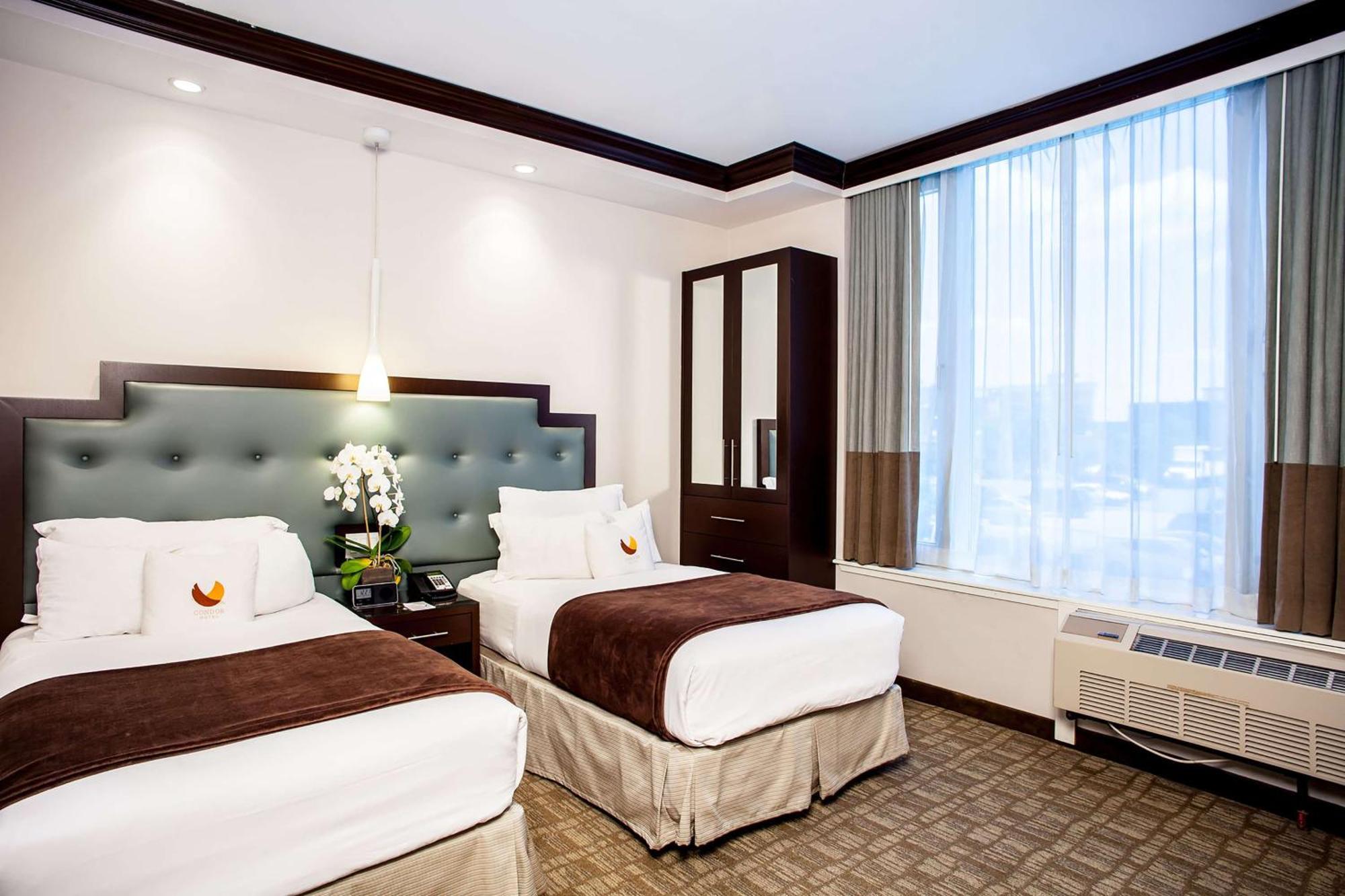 Aura Hotel Brooklyn Nowy Jork Zewnętrze zdjęcie
