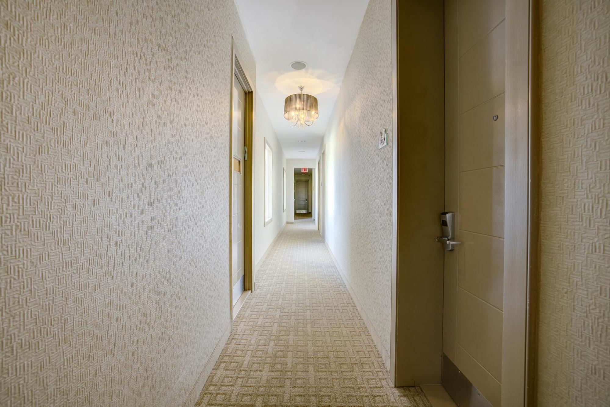 Aura Hotel Brooklyn Nowy Jork Zewnętrze zdjęcie
