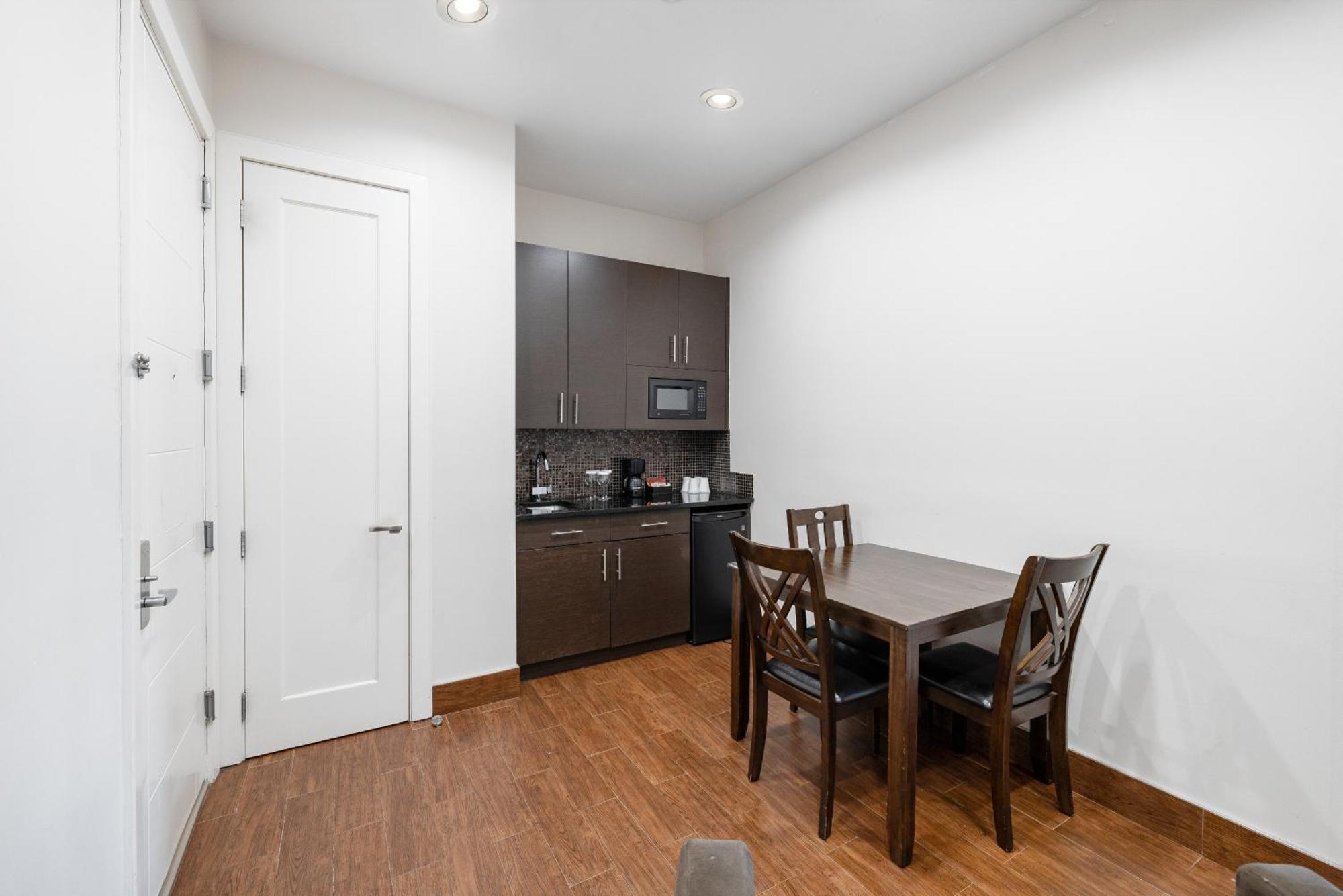Aura Hotel Brooklyn Nowy Jork Zewnętrze zdjęcie