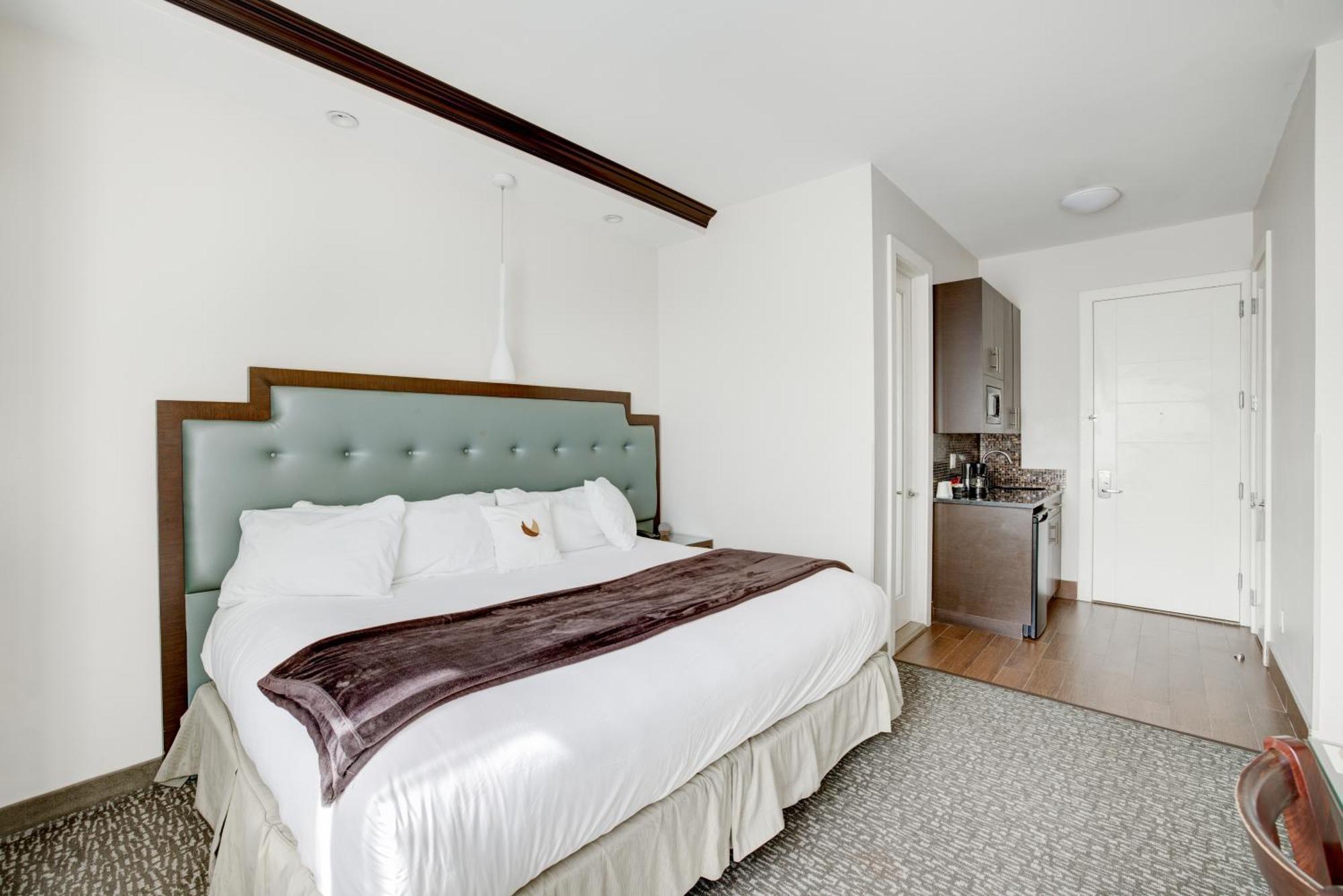 Aura Hotel Brooklyn Nowy Jork Zewnętrze zdjęcie