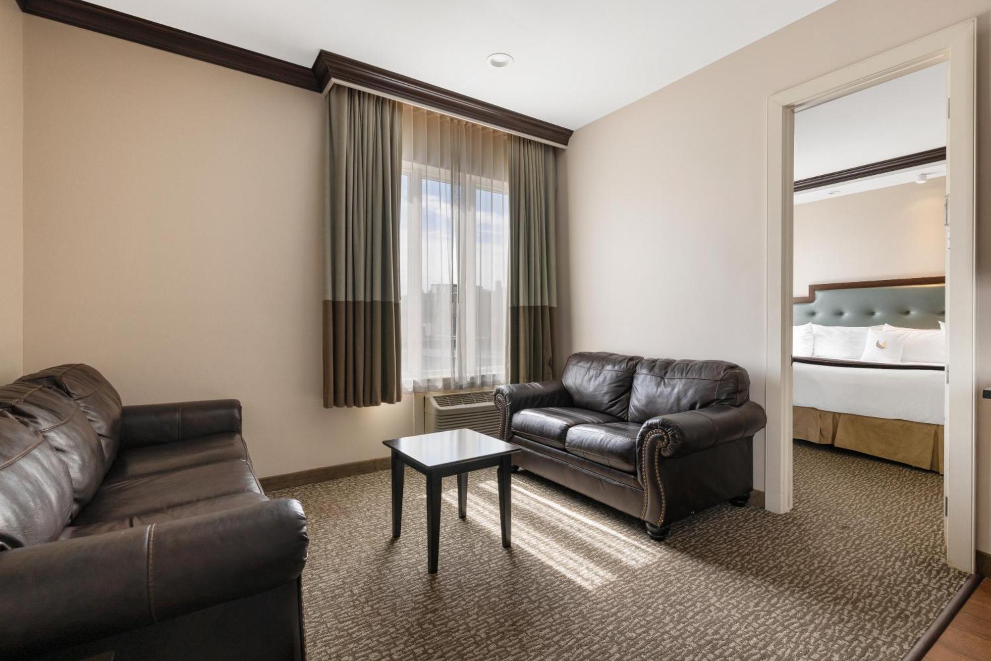 Aura Hotel Brooklyn Nowy Jork Zewnętrze zdjęcie